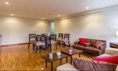 Departamento en Miraflores