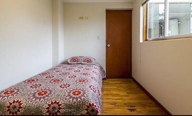 Departamento en Miraflores