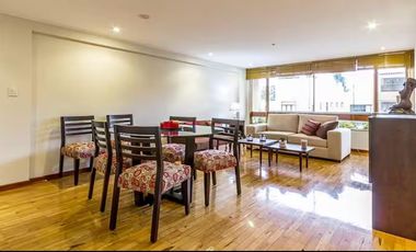 Departamento en Miraflores