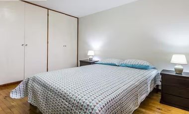 Departamento en Miraflores