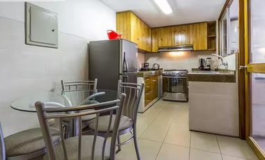 Departamento en Miraflores