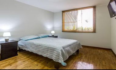 Departamento en Miraflores