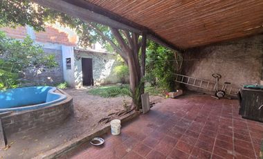 PH en Posadas al 500, Lomas de Zamora