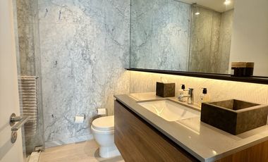 Renta moderno departamento amueblado Ritz Carlton Residences Reforma