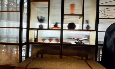 Renta moderno departamento amueblado Ritz Carlton Residences Reforma