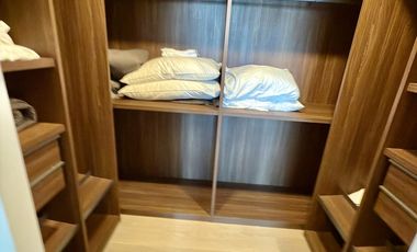 Renta moderno departamento amueblado Ritz Carlton Residences Reforma