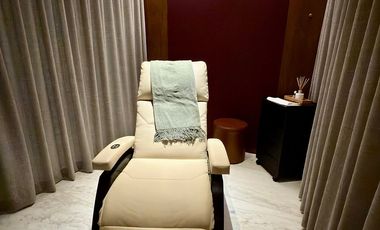 Renta moderno departamento amueblado Ritz Carlton Residences Reforma