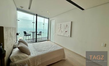 Renta moderno departamento amueblado Ritz Carlton Residences Reforma