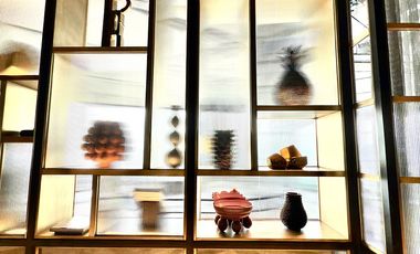 Renta moderno departamento amueblado Ritz Carlton Residences Reforma