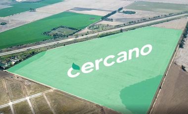 OPORTUNIDAD Lotes en VENTA precio PREVENTA