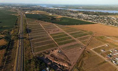 OPORTUNIDAD Lotes en VENTA precio PREVENTA