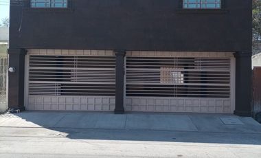 Hermosa Quinta en Venta, en centro de San Nicolás de los Garza, N. L.