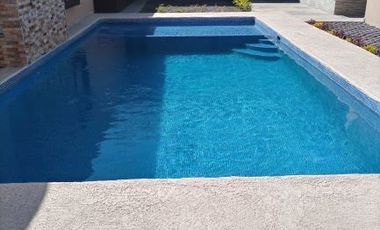 Hermosa Quinta en Venta, en centro de San Nicolás de los Garza, N. L.