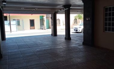 Hermosa Quinta en Venta, en centro de San Nicolás de los Garza, N. L.