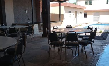 Hermosa Quinta en Venta, en centro de San Nicolás de los Garza, N. L.