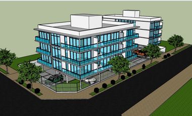 Departamento en Gral. Pacheco