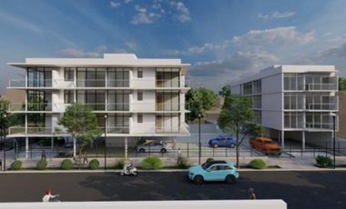 Departamento en Gral. Pacheco