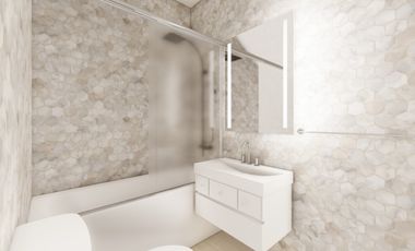 Departamento en Gral. Pacheco