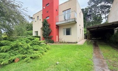 Casa en Bosque Peralta Ramos