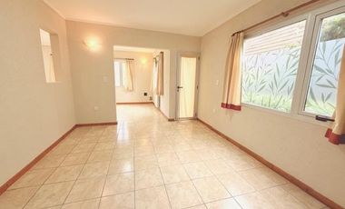 Casa en Bosque Peralta Ramos