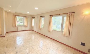 Casa en Bosque Peralta Ramos