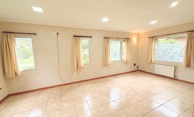 Casa en Bosque Peralta Ramos