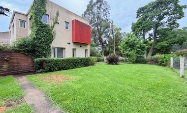 Casa en Bosque Peralta Ramos