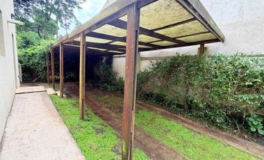 Casa en Bosque Peralta Ramos