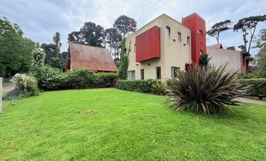 Casa en Bosque Peralta Ramos