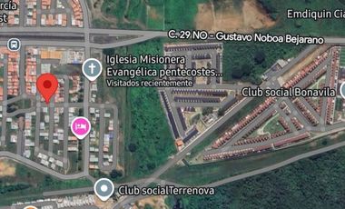 Terreno em Venta en Mi lote  LisR