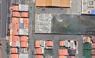 Terreno em Venta en Mi lote  LisR