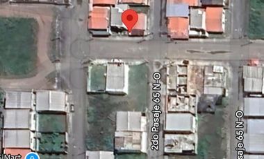 Terreno em Venta en Mi lote  LisR