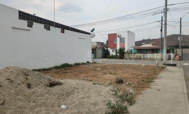 Terreno em Venta en Mi lote  LisR
