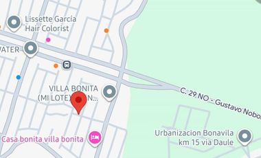 Terreno em Venta en Mi lote  LisR