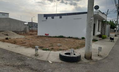 Terreno em Venta en Mi lote  LisR
