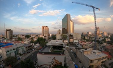 DEPARTAMENTO ENTREGA INMEDIATA 2 REC, COLONIA AMERICANA