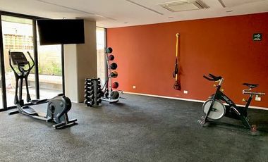 DEPARTAMENTO ENTREGA INMEDIATA 2 REC, COLONIA AMERICANA