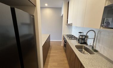 DEPARTAMENTO ENTREGA INMEDIATA 2 REC, COLONIA AMERICANA