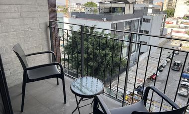 DEPARTAMENTO ENTREGA INMEDIATA 2 REC, COLONIA AMERICANA