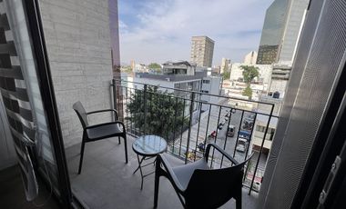 DEPARTAMENTO ENTREGA INMEDIATA 2 REC, COLONIA AMERICANA