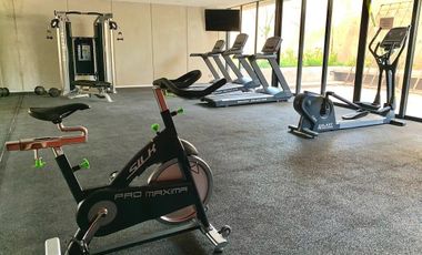 DEPARTAMENTO ENTREGA INMEDIATA 2 REC, COLONIA AMERICANA