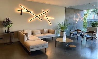 DEPARTAMENTO ENTREGA INMEDIATA 2 REC, COLONIA AMERICANA