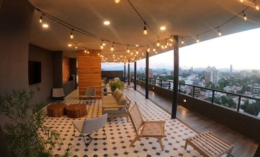 DEPARTAMENTO ENTREGA INMEDIATA 2 REC, COLONIA AMERICANA