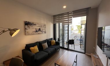 DEPARTAMENTO ENTREGA INMEDIATA 2 REC, COLONIA AMERICANA