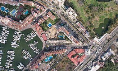 DEPARTAMENTO EN LA MARINA PUERTO VALLARTA LISTO PARA ENTREGA! | NB