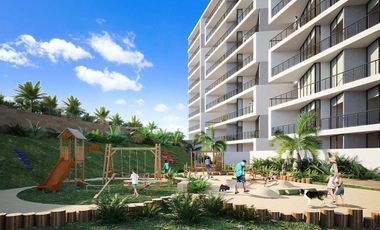 DEPARTAMENTO EN LA MARINA PUERTO VALLARTA LISTO PARA ENTREGA! | NB