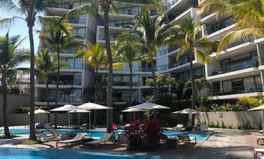 DEPARTAMENTO EN LA MARINA PUERTO VALLARTA LISTO PARA ENTREGA! | NB