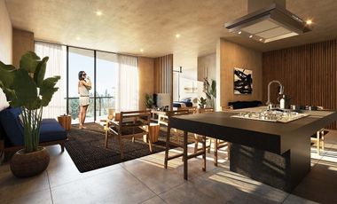 DEPARTAMENTO EN LA MARINA PUERTO VALLARTA LISTO PARA ENTREGA! | NB