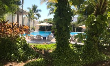 DEPARTAMENTO EN LA MARINA PUERTO VALLARTA LISTO PARA ENTREGA! | NB