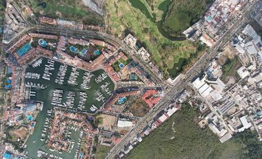 DEPARTAMENTO EN LA MARINA PUERTO VALLARTA LISTO PARA ENTREGA! | NB